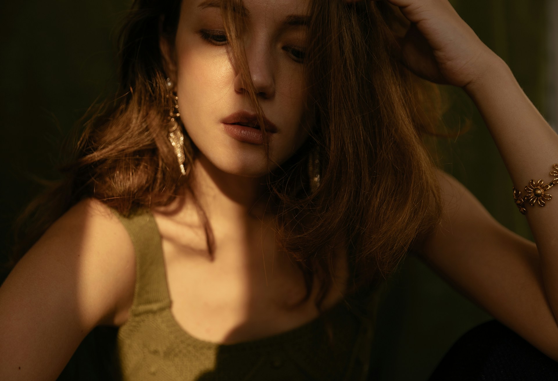 Light in the Shadows